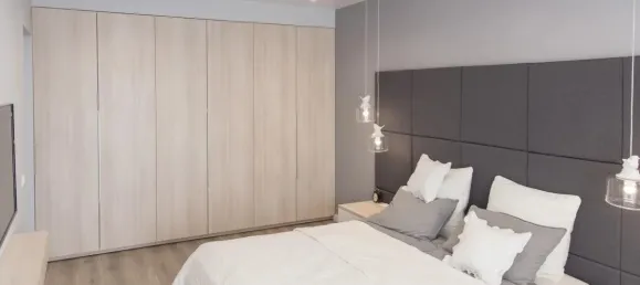 4 Schlafzimmer Wohnung in Clamart, France, Nr. 350387 5