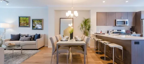 4 Schlafzimmer Wohnung in Clamart, France, Nr. 350387 2