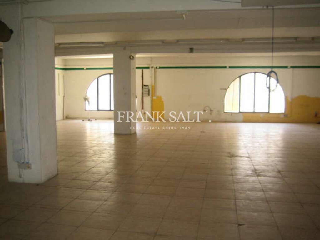 1166m² Shop in Saint Julian's, Malta No. 12806