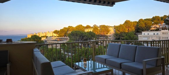 3 Schlafzimmer Wohnung in Cala Vinyes, Spain, Nr. 167960 3