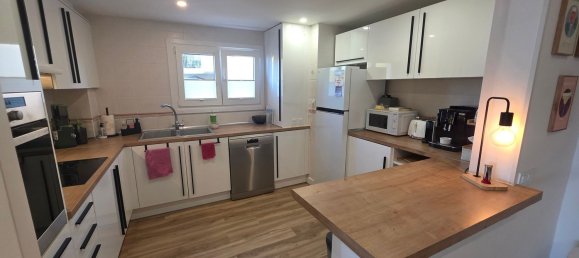 3 Schlafzimmer Wohnung in Cala Vinyes, Spain, Nr. 167960 11