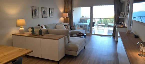 3 Schlafzimmer Wohnung in Cala Vinyes, Spain, Nr. 167960 7