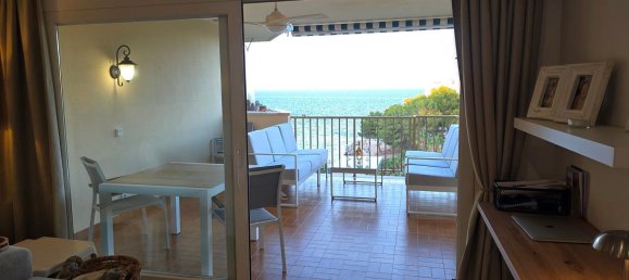 3 Schlafzimmer Wohnung in Cala Vinyes, Spain, Nr. 167960 4