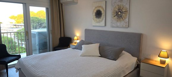 3 Schlafzimmer Wohnung in Cala Vinyes, Spain, Nr. 167960 15