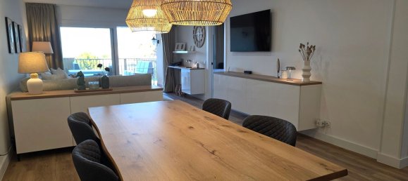 3 Schlafzimmer Wohnung in Cala Vinyes, Spain, Nr. 167960 9