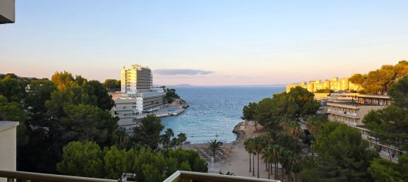 3 Schlafzimmer Wohnung in Cala Vinyes, Spain, Nr. 167960 2