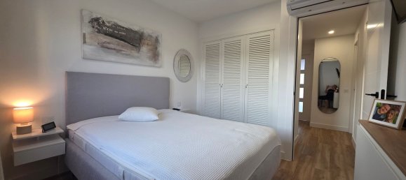 3 Schlafzimmer Wohnung in Cala Vinyes, Spain, Nr. 167960 26