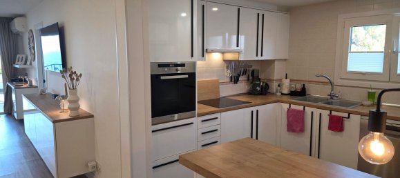 3 Schlafzimmer Wohnung in Cala Vinyes, Spain, Nr. 167960 12