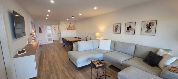 3 Schlafzimmer Wohnung in Cala Vinyes, Spain, Nr. 167960 8