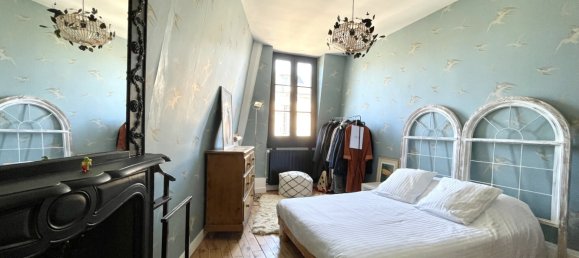 4 bedrooms House in Senlis, France No. 219986 17