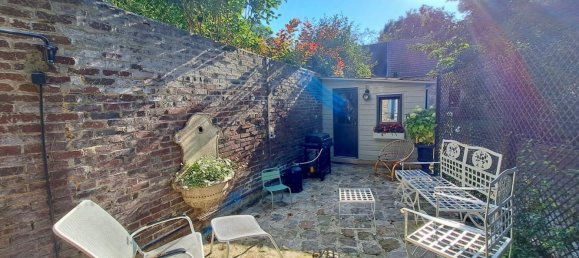 4 bedrooms House in Senlis, France No. 219986 4