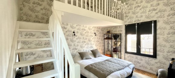 4 bedrooms House in Senlis, France No. 219986 15