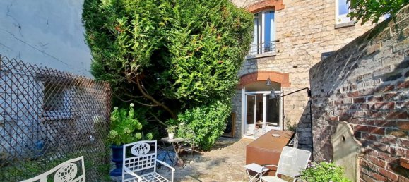 4 bedrooms House in Senlis, France No. 219986 5