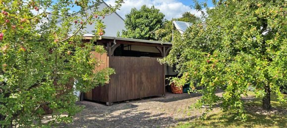 5-salle Maison à Aschaffenburg, Germany No. 229328 3