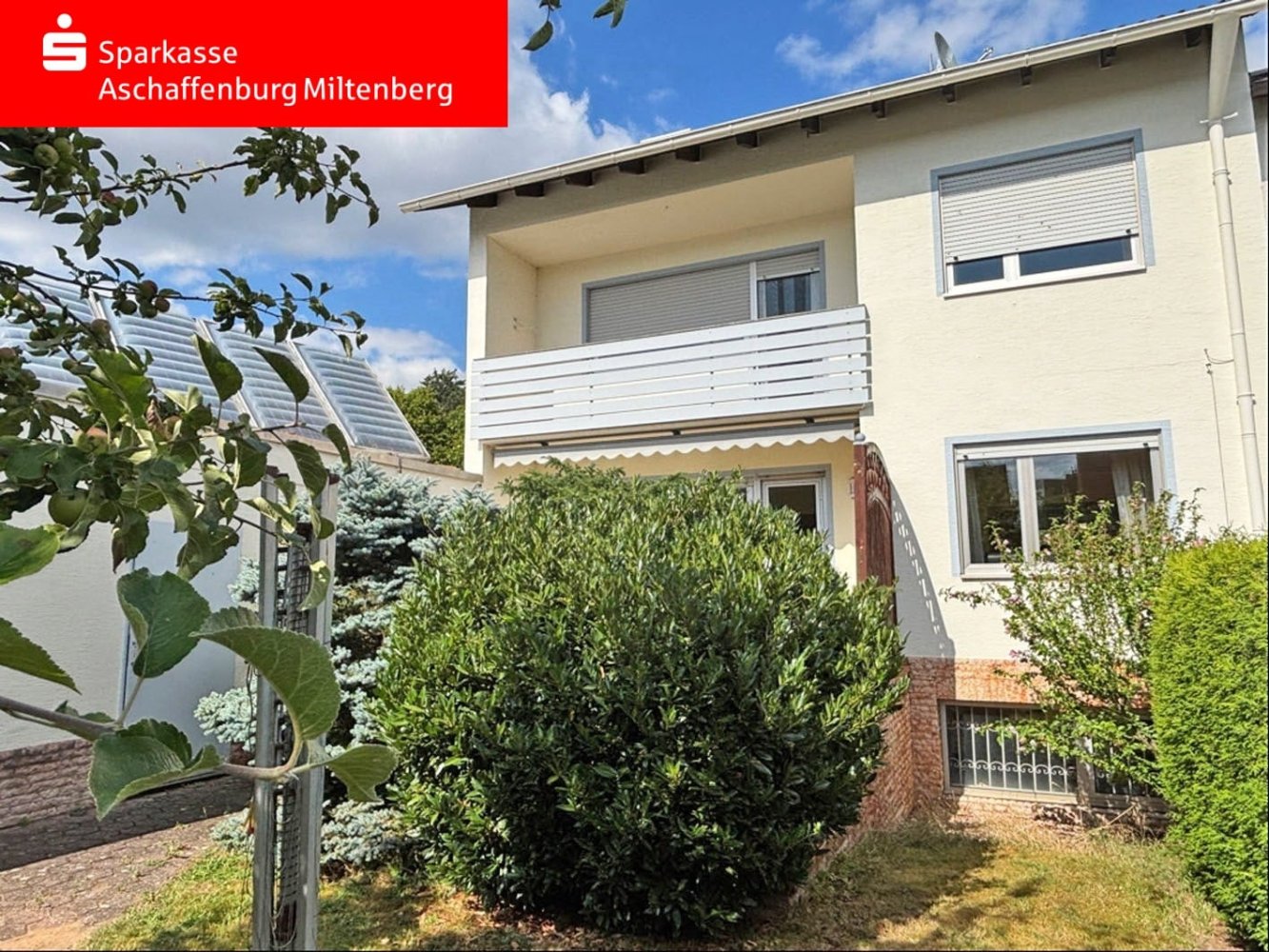 5-salle Maison à Aschaffenburg, Germany No. 229328