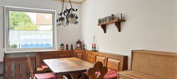 5-salle Maison à Aschaffenburg, Germany No. 229328 6