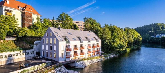 3-Zimmer Wohnung in Gmunden, Austria, Nr. 242457 14