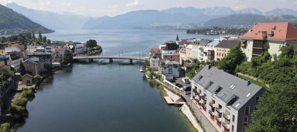 3-Zimmer Wohnung in Gmunden, Austria, Nr. 242457 15