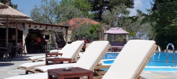 1200m² Townhouse in Thasos, Greece No. 7971 7