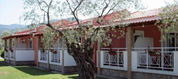 1200m² Townhouse in Thasos, Greece No. 7971 2