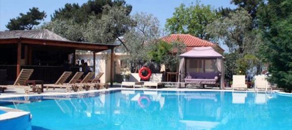 1200m² Townhouse in Thasos, Greece No. 7971 9