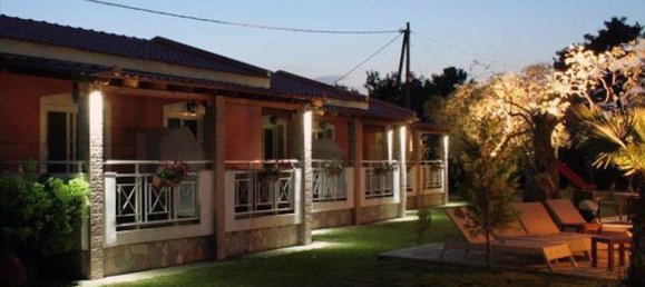 1200m² Townhouse in Thasos, Greece No. 7971 3