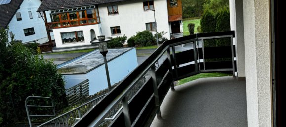 2 Schlafzimmer Wohnung in Breisgau-Hochschwarzwald, Germany, Nr. 3124 5