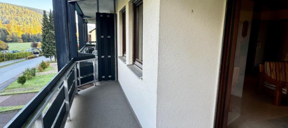 2 Schlafzimmer Wohnung in Breisgau-Hochschwarzwald, Germany, Nr. 3124 2