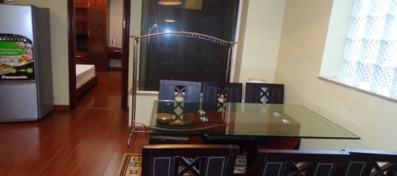 2 Schlafzimmer Wohnung in Hoan Kiem, Vietnam, Nr. 2244 6