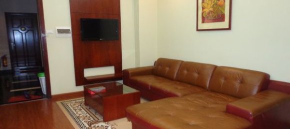 2 Schlafzimmer Wohnung in Hoan Kiem, Vietnam, Nr. 2244 2