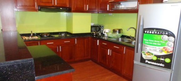 2 Schlafzimmer Wohnung in Hoan Kiem, Vietnam, Nr. 2244 5