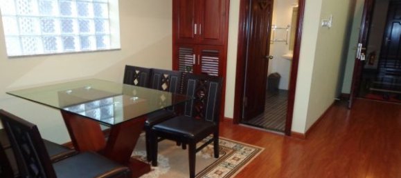 2 Schlafzimmer Wohnung in Hoan Kiem, Vietnam, Nr. 2244 4