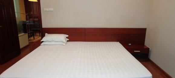 2 Schlafzimmer Wohnung in Hoan Kiem, Vietnam, Nr. 2244 10