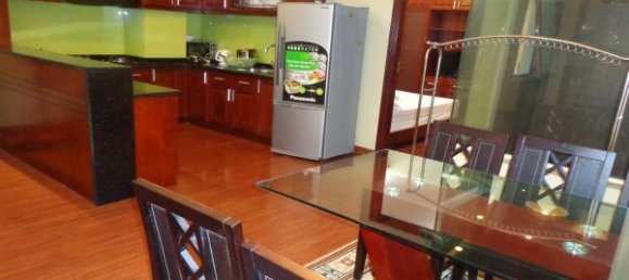 2 Schlafzimmer Wohnung in Hoan Kiem, Vietnam, Nr. 2244 7