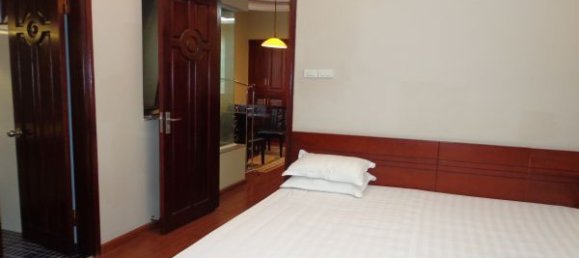 2 Schlafzimmer Wohnung in Hoan Kiem, Vietnam, Nr. 2244 11