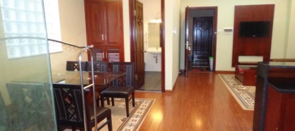 2 Schlafzimmer Wohnung in Hoan Kiem, Vietnam, Nr. 2244 3