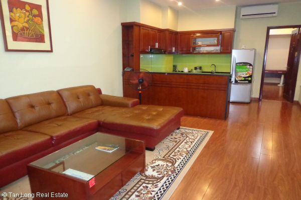 2 Schlafzimmer Wohnung in Hoan Kiem, Vietnam, Nr. 2244