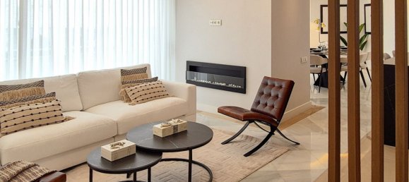 3 Schlafzimmer Penthouse in Marbella, Spain, Nr. 147371 2