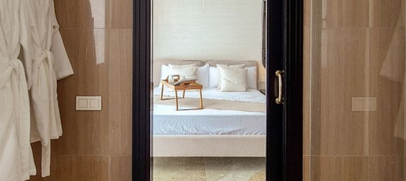 3 Schlafzimmer Penthouse in Marbella, Spain, Nr. 147371 26