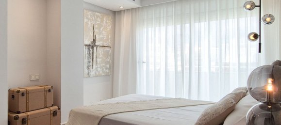 3 Schlafzimmer Penthouse in Marbella, Spain, Nr. 147371 12