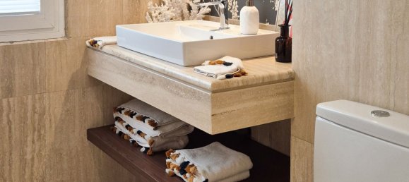 3 Schlafzimmer Penthouse in Marbella, Spain, Nr. 147371 10