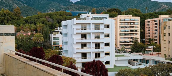 3 Schlafzimmer Penthouse in Marbella, Spain, Nr. 147371 19