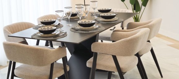 3 Schlafzimmer Penthouse in Marbella, Spain, Nr. 147371 9