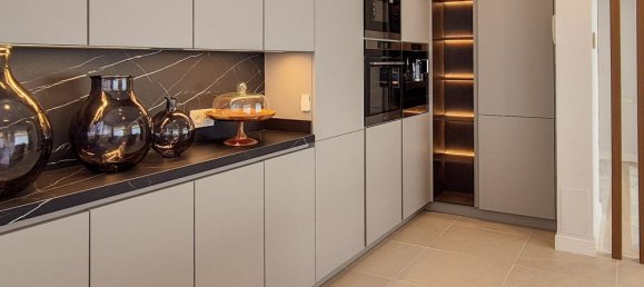 3 Schlafzimmer Penthouse in Marbella, Spain, Nr. 147371 3