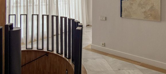 3 Schlafzimmer Penthouse in Marbella, Spain, Nr. 147371 16