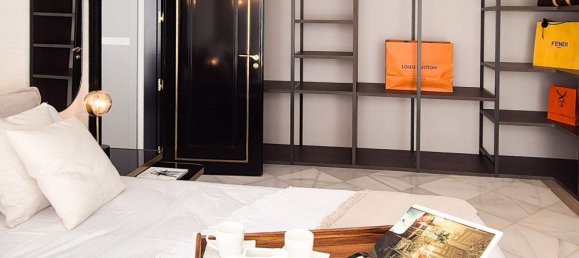 3 Schlafzimmer Penthouse in Marbella, Spain, Nr. 147371 21