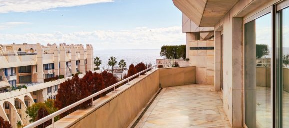 3 Schlafzimmer Penthouse in Marbella, Spain, Nr. 147371 18