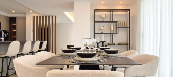 3 Schlafzimmer Penthouse in Marbella, Spain, Nr. 147371 8