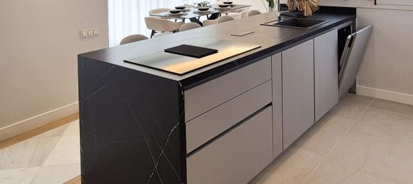 3 Schlafzimmer Penthouse in Marbella, Spain, Nr. 147371 7