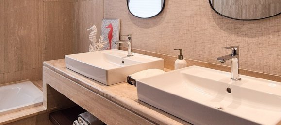 3 Schlafzimmer Penthouse in Marbella, Spain, Nr. 147371 13